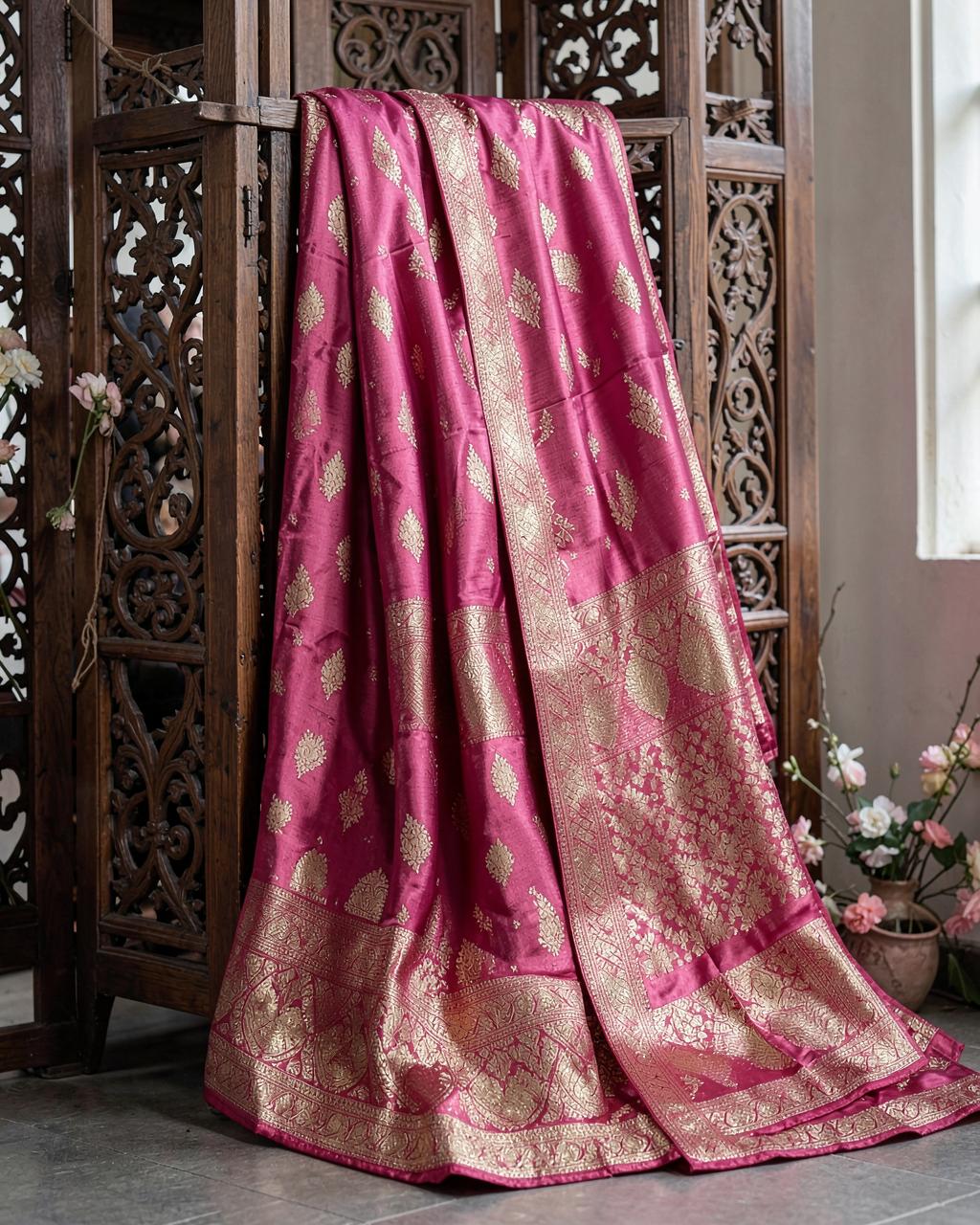 Dupattas